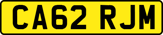 CA62RJM
