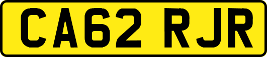 CA62RJR