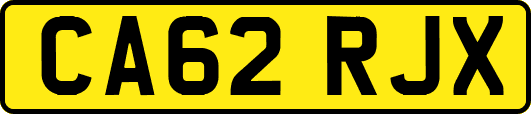 CA62RJX