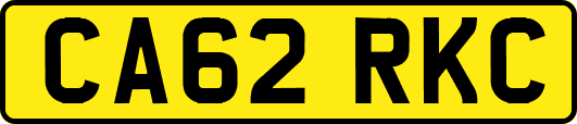 CA62RKC