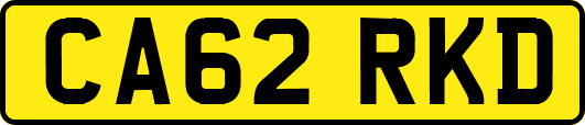CA62RKD