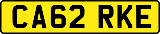 CA62RKE
