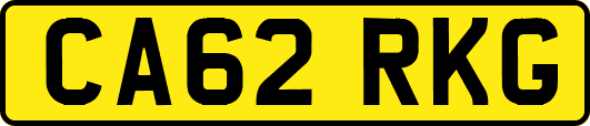 CA62RKG