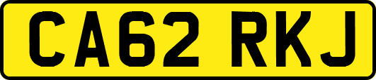 CA62RKJ