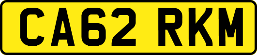CA62RKM