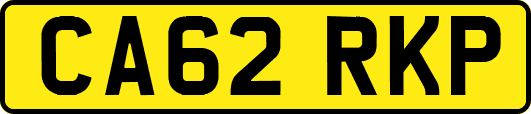 CA62RKP