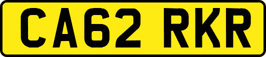 CA62RKR