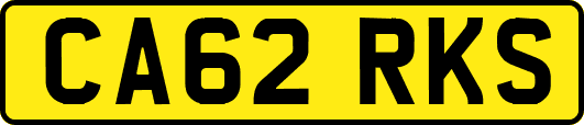 CA62RKS