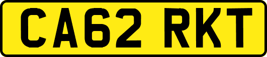 CA62RKT