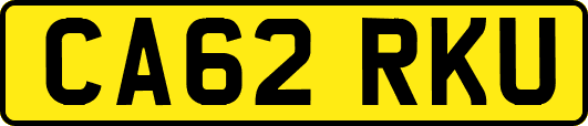 CA62RKU