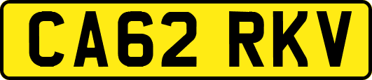 CA62RKV