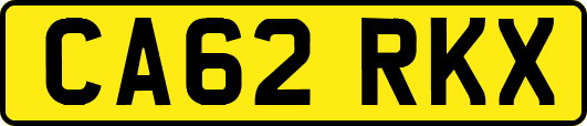 CA62RKX