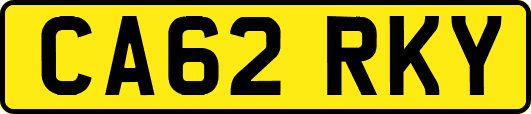 CA62RKY