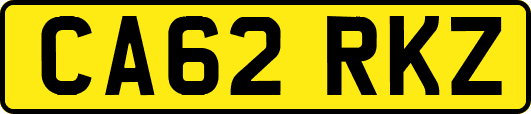 CA62RKZ