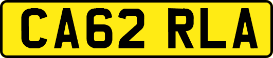 CA62RLA