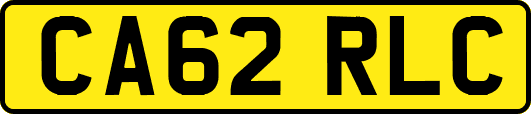 CA62RLC