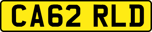 CA62RLD