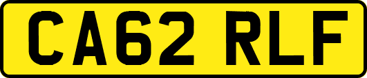 CA62RLF