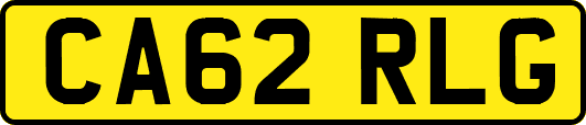 CA62RLG