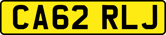 CA62RLJ