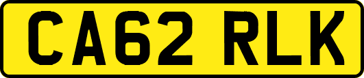 CA62RLK