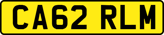 CA62RLM