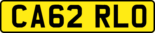 CA62RLO