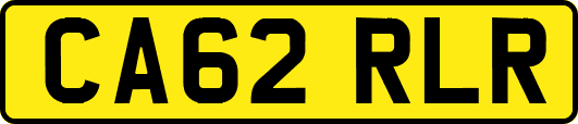CA62RLR