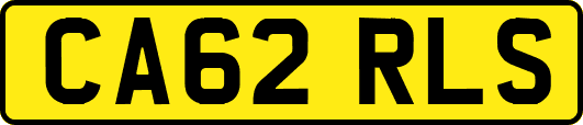 CA62RLS