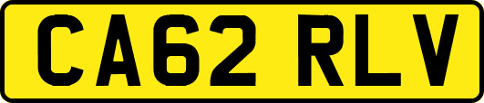 CA62RLV