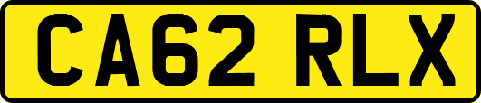 CA62RLX