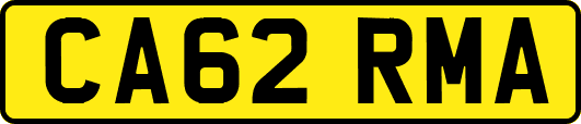 CA62RMA