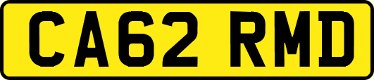 CA62RMD