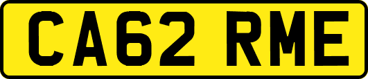 CA62RME
