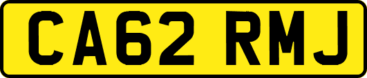 CA62RMJ
