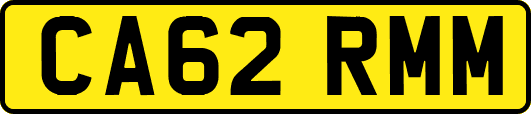 CA62RMM