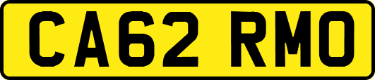 CA62RMO