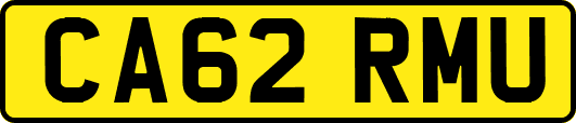 CA62RMU