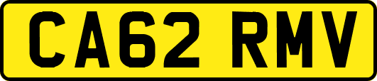 CA62RMV