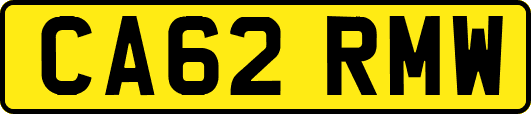 CA62RMW