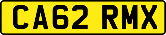 CA62RMX