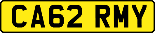 CA62RMY