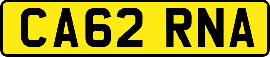 CA62RNA