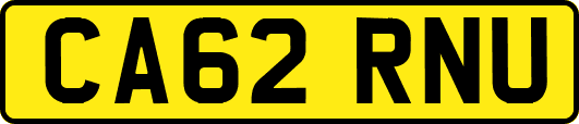 CA62RNU