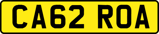CA62ROA