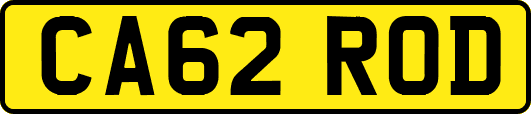 CA62ROD
