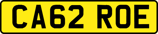 CA62ROE