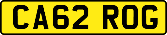 CA62ROG