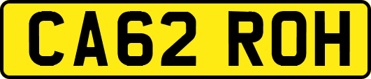 CA62ROH
