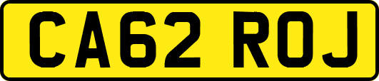 CA62ROJ
